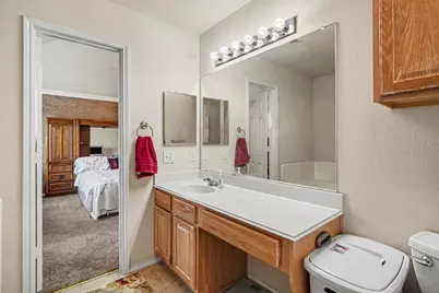 9232 Monument Court, Fort Worth, TX 76244 - Photo 18