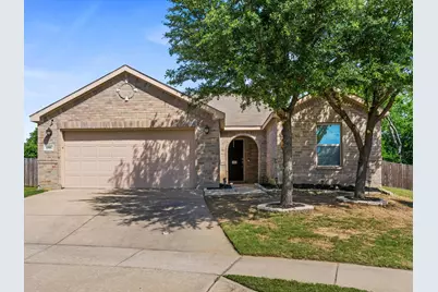 6901 Sylvan Meadows Drive, Fort Worth, TX 76120 - Photo 1