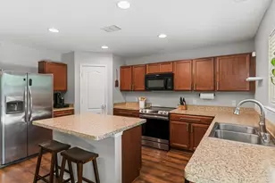 6901 Sylvan Meadows Dr, Fort Worth, TX 76120 - Photo 12
