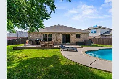 6901 Sylvan Meadows Drive, Fort Worth, TX 76120 - Photo 34