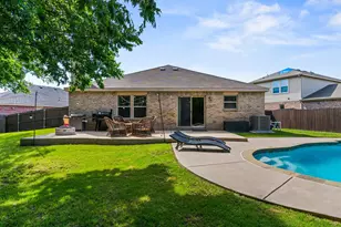 6901 Sylvan Meadows Dr, Fort Worth, TX 76120 - Photo 34