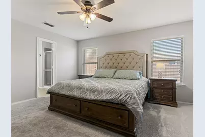 6901 Sylvan Meadows Drive, Fort Worth, TX 76120 - Photo 24