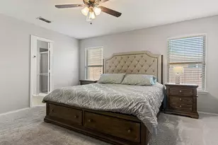 6901 Sylvan Meadows Dr, Fort Worth, TX 76120 - Photo 24