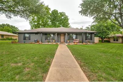 405 Stiles Drive, Midlothian, TX 76065 - Photo 1