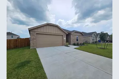 109 John Laurens Drive, Venus, TX 76084 - Photo 1