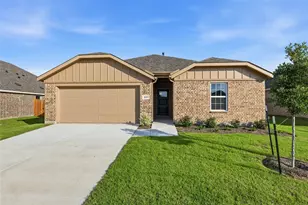 109 John Laurens Dr, Venus, TX 76084 - Photo 1