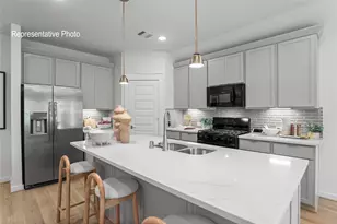 109 John Laurens Dr, Venus, TX 76084 - Photo 2