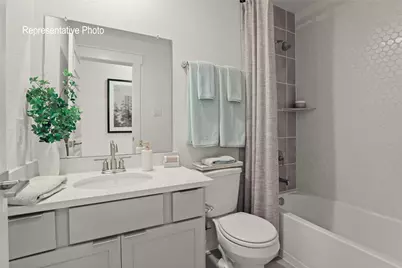 109 John Laurens Drive, Venus, TX 76084 - Photo 12
