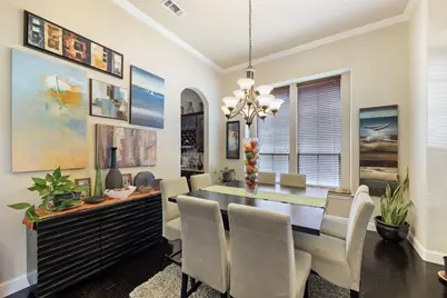 1010 Burnet Drive, Allen, TX 75002 - Photo 2