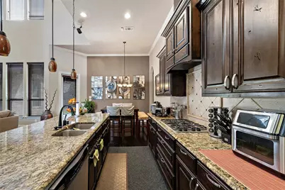 1010 Burnet Drive, Allen, TX 75002 - Photo 8