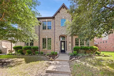 1010 Burnet Drive, Allen, TX 75002 - Photo 1