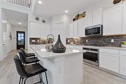 3520 Macrostie Way, Fort Worth, TX 76179 - Photo 6