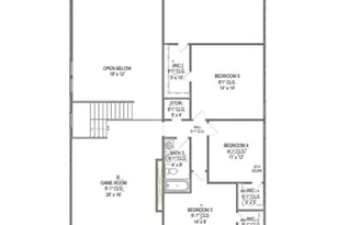 3520 Macrostie Way, Fort Worth, TX 76179 - Photo 2