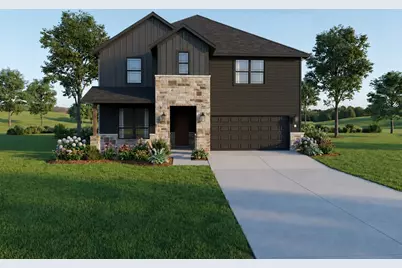 3520 Macrostie Way, Fort Worth, TX 76179 - Photo 2