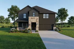 3520 Macrostie Way, Fort Worth, TX 76179 - Photo 1