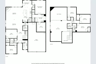 1425 5th Street, Argyle, TX 76226 - Photo 40