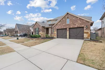 1425 5th Street, Argyle, TX 76226 - Photo 2