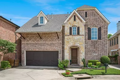 5936 Preston Gate Court, Dallas, TX 75230 - Photo 2