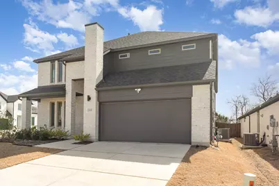 2017 Cedar Valley Drive, Celina, TX 75009 - Photo 2