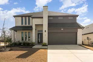 2017 Cedar Vly Dr, Celina, TX 75009 - Photo 1