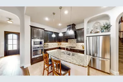4708 Brookside Drive, Denton, TX 76226 - Photo 16