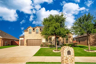 4708 Brookside Drive, Denton, TX 76226 - Photo 4