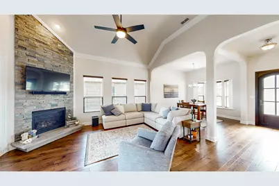 4708 Brookside Drive, Denton, TX 76226 - Photo 12