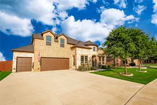 4708 Brookside Dr, Denton, TX 76226 - Photo 1