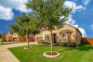 4708 Brookside Dr, Denton, TX 76226 - Photo 4
