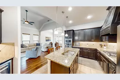 4708 Brookside Drive, Denton, TX 76226 - Photo 18
