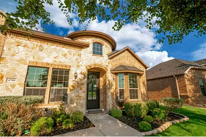 4708 Brookside Drive, Denton, TX 76226 - Photo 6