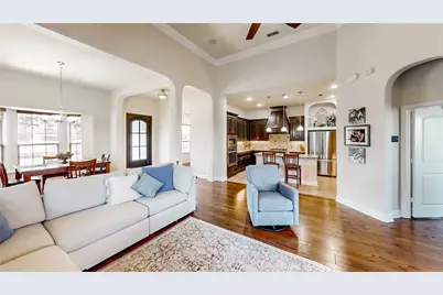 4708 Brookside Drive, Denton, TX 76226 - Photo 14