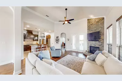4708 Brookside Drive, Denton, TX 76226 - Photo 10