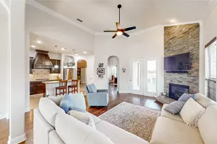 4708 Brookside Dr, Denton, TX 76226 - Photo 10