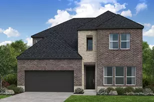 1417 Victory Ter, Northlake, TX 76226 - Photo 1