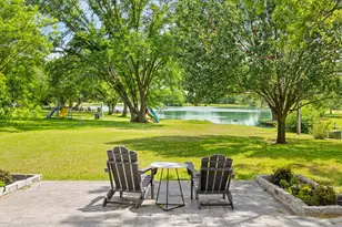 170 Double Oaks Drive, Double Oak, TX 75077 - Photo 1