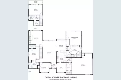 170 Double Oaks Drive, Double Oak, TX 75077 - Photo 40