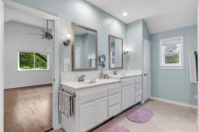 170 Double Oaks Drive, Double Oak, TX 75077 - Photo 22