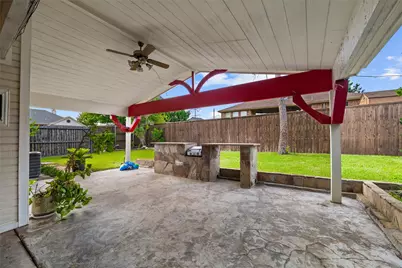 1514 Sayles Avenue, Arlington, TX 76018 - Photo 26