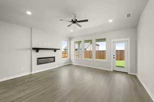 3509 Fathia Ln, Fort Worth, TX 76179 - Photo 12