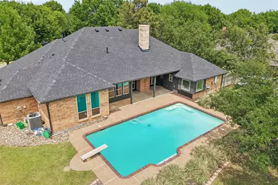 1510 Rockwood Drive, Keller, TX 76248 - Photo 36