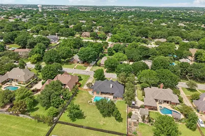 1510 Rockwood Drive, Keller, TX 76248 - Photo 34