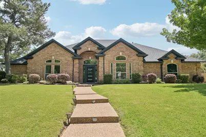 1510 Rockwood Drive, Keller, TX 76248 - Photo 1