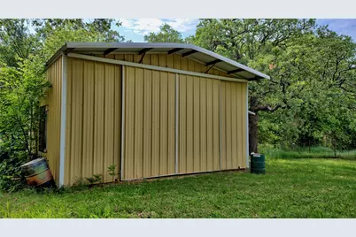 201 Croxton Street, Nocona, TX 76255 - Photo 22