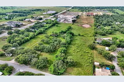 201 Croxton Street, Nocona, TX 76255 - Photo 30