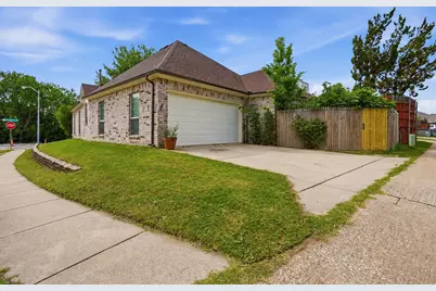 834 Heritage Parkway S, Allen, TX 75002 - Photo 26