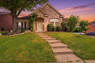 834 Heritage Parkway S, Allen, TX 75002 - Photo 1