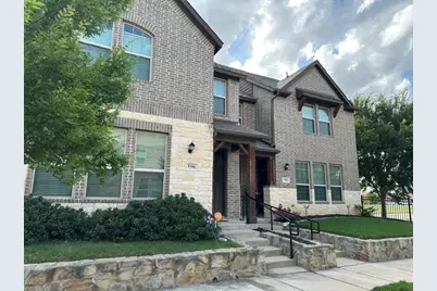 5585 Crosby Drive, North Richland Hills, TX 76180 - Photo 1