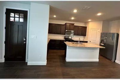 5585 Crosby Drive, North Richland Hills, TX 76180 - Photo 8