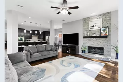 5612 Lafayette Drive, Frisco, TX 75035 - Photo 14